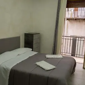 Casa Russo Enzo Napoli
