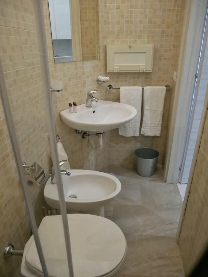 Apartment Casetta Bebbe Naples