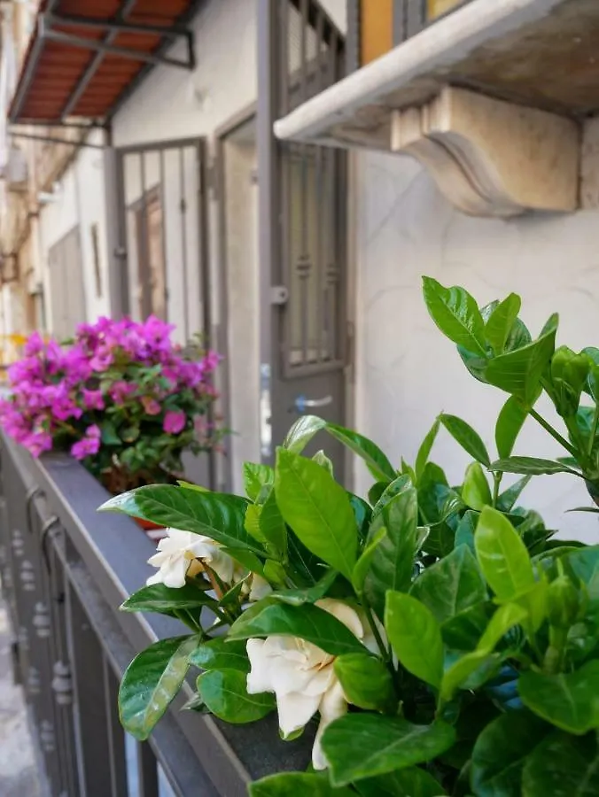 Casetta Bebbe Naples Apartment